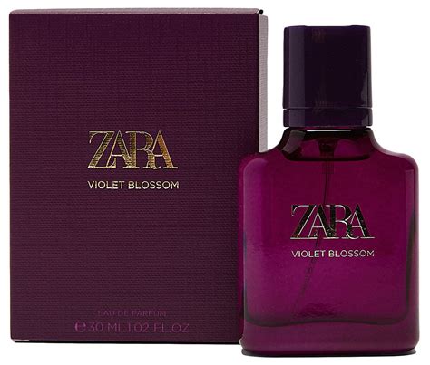 zara perfume violet blossom dupe|zara violet blossom review.